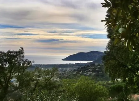 Vue Villa *