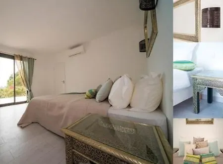 Villa Vue